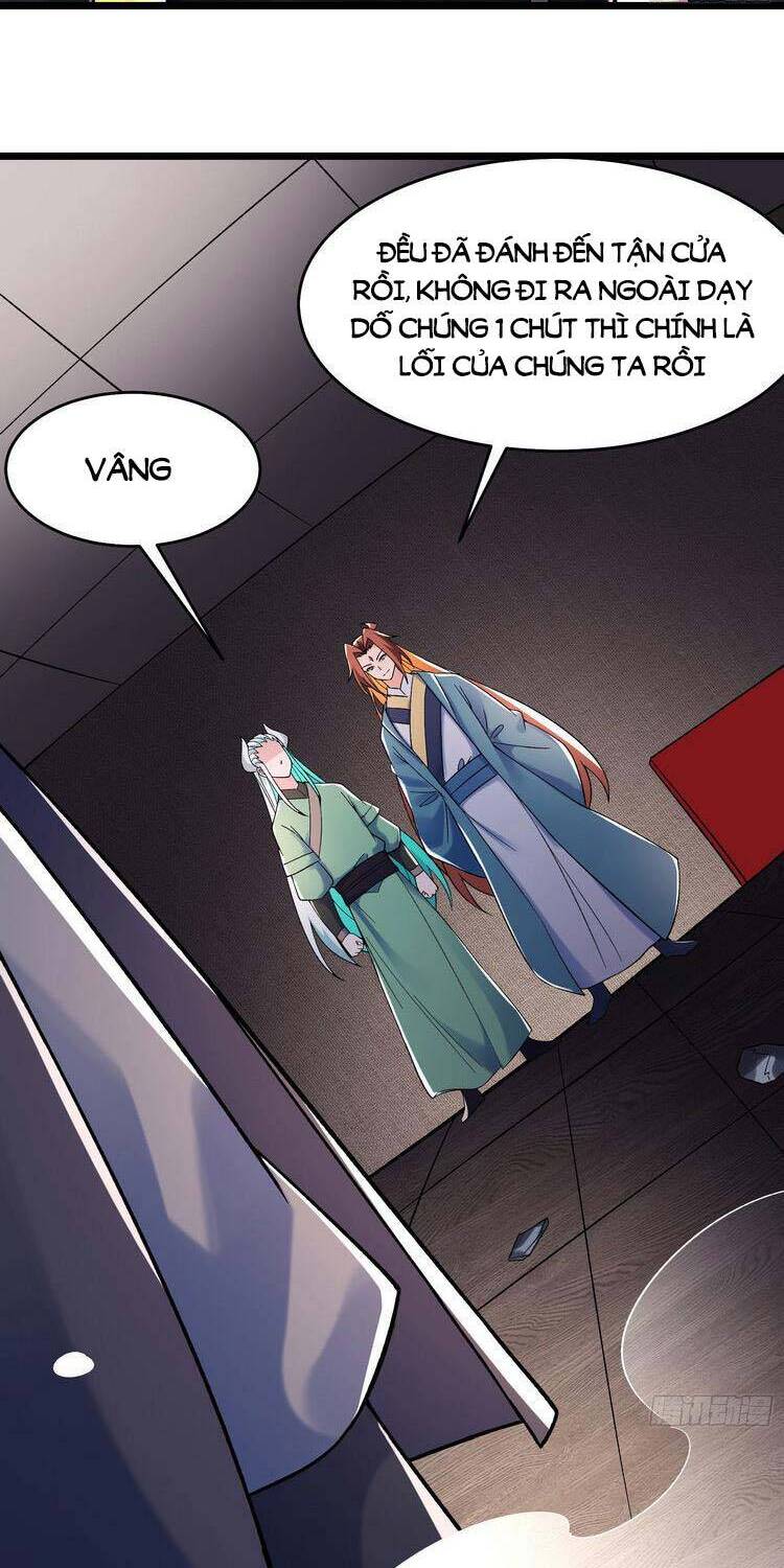 Đồ Đệ Của Ta Đều Là Nữ Ma Đầu - Chương 140