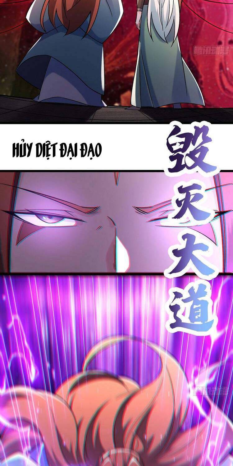 Đồ Đệ Của Ta Đều Là Nữ Ma Đầu - Chương 140