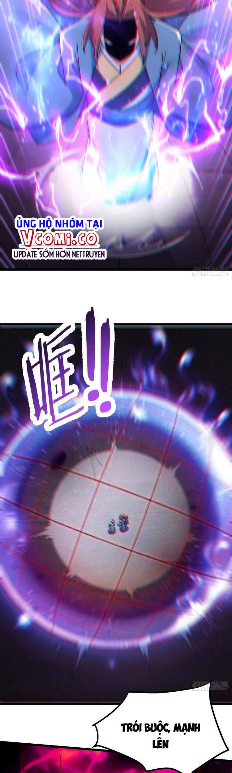 Đồ Đệ Của Ta Đều Là Nữ Ma Đầu - Chương 140