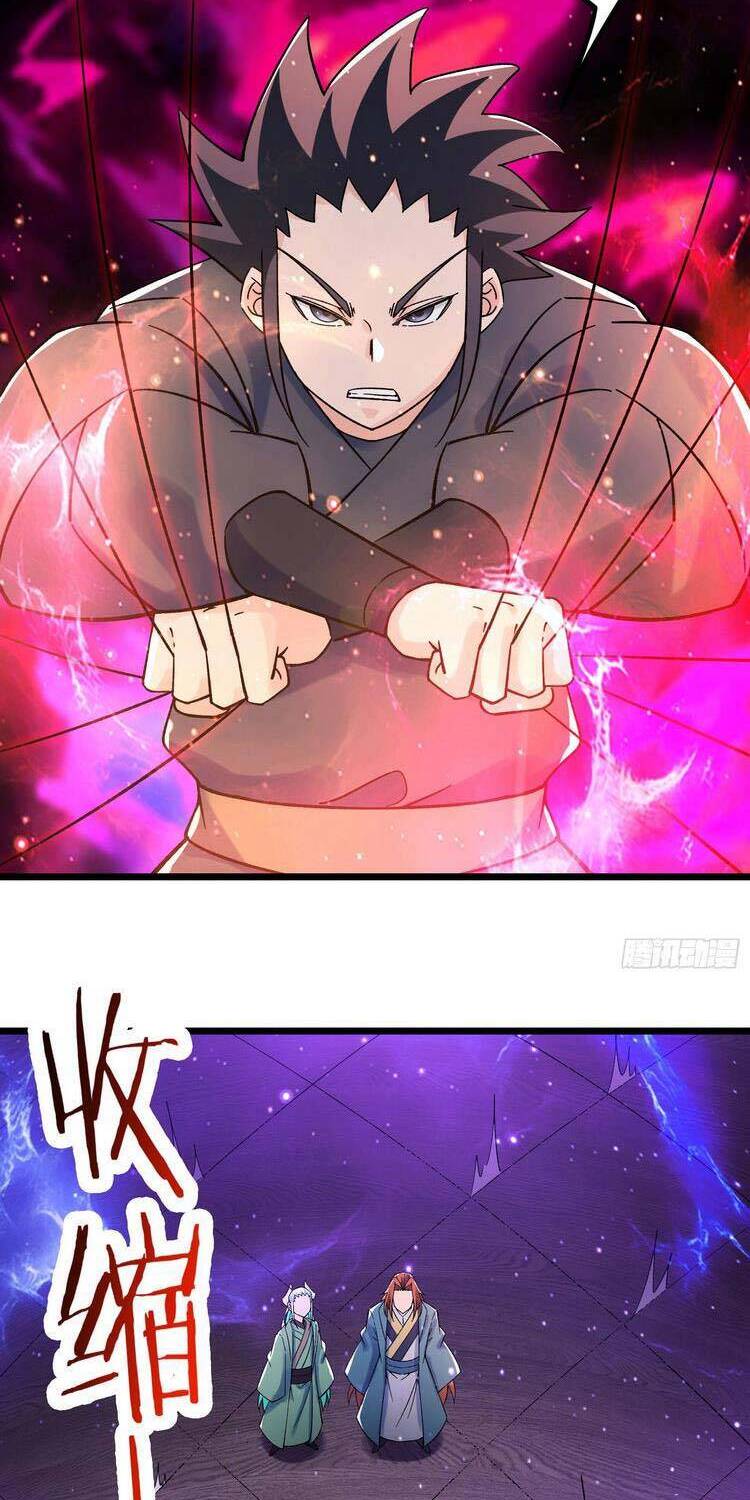 Đồ Đệ Của Ta Đều Là Nữ Ma Đầu - Chương 140