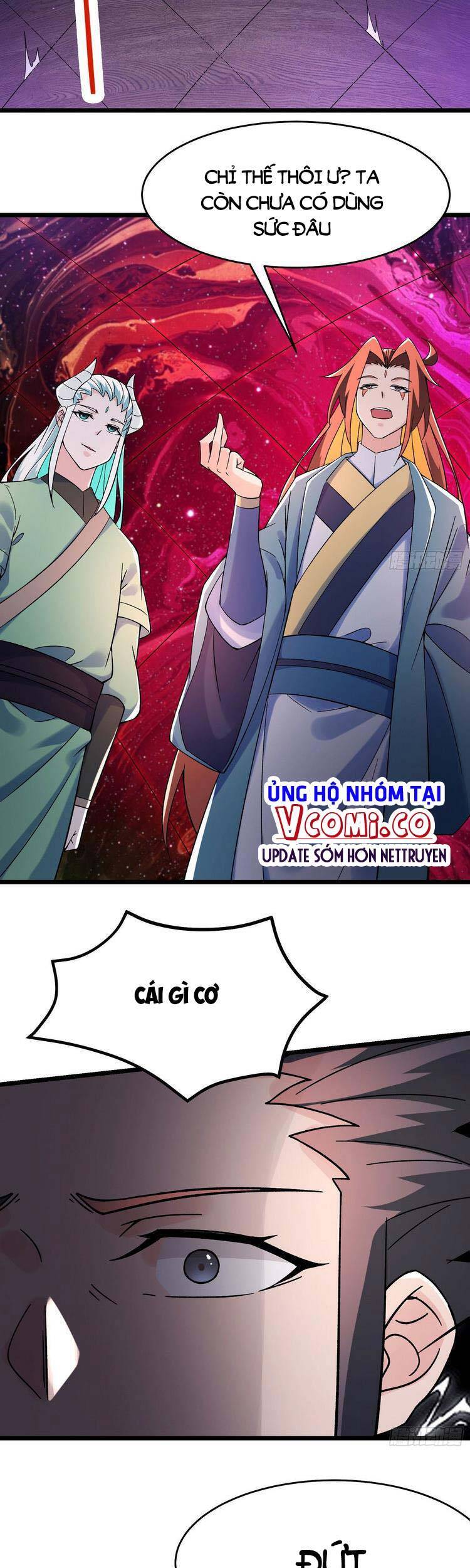 Đồ Đệ Của Ta Đều Là Nữ Ma Đầu - Chương 140