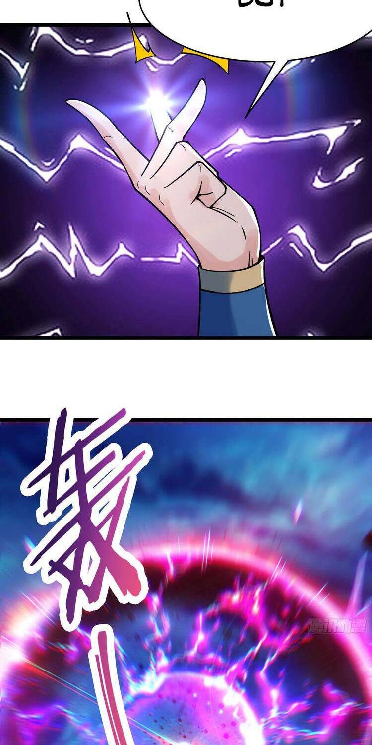 Đồ Đệ Của Ta Đều Là Nữ Ma Đầu - Chương 140