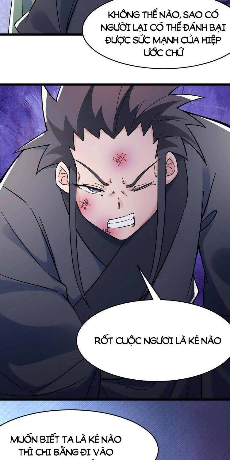 Đồ Đệ Của Ta Đều Là Nữ Ma Đầu - Chương 140