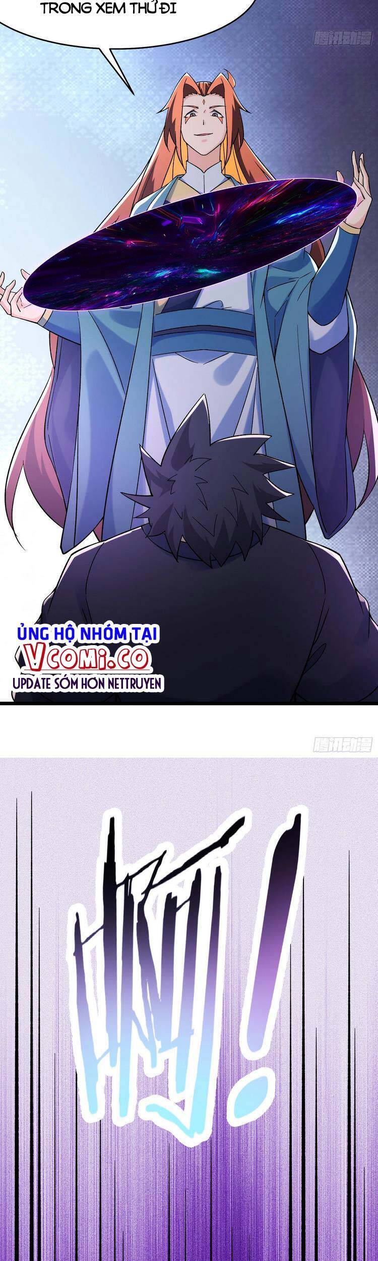 Đồ Đệ Của Ta Đều Là Nữ Ma Đầu - Chương 140