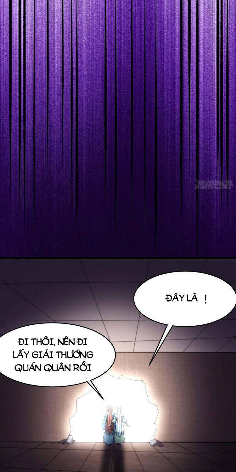 Đồ Đệ Của Ta Đều Là Nữ Ma Đầu - Chương 140