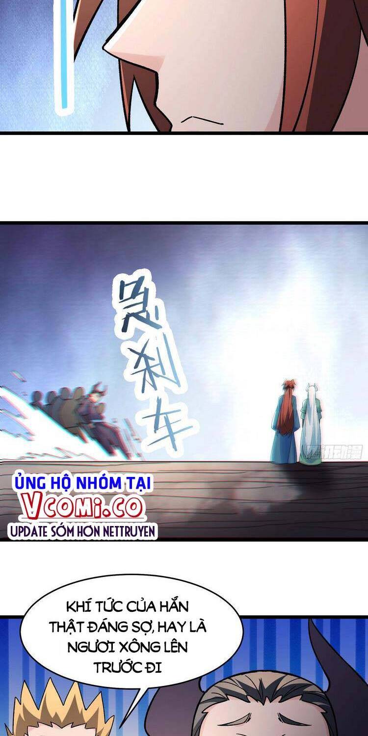 Đồ Đệ Của Ta Đều Là Nữ Ma Đầu - Chương 140