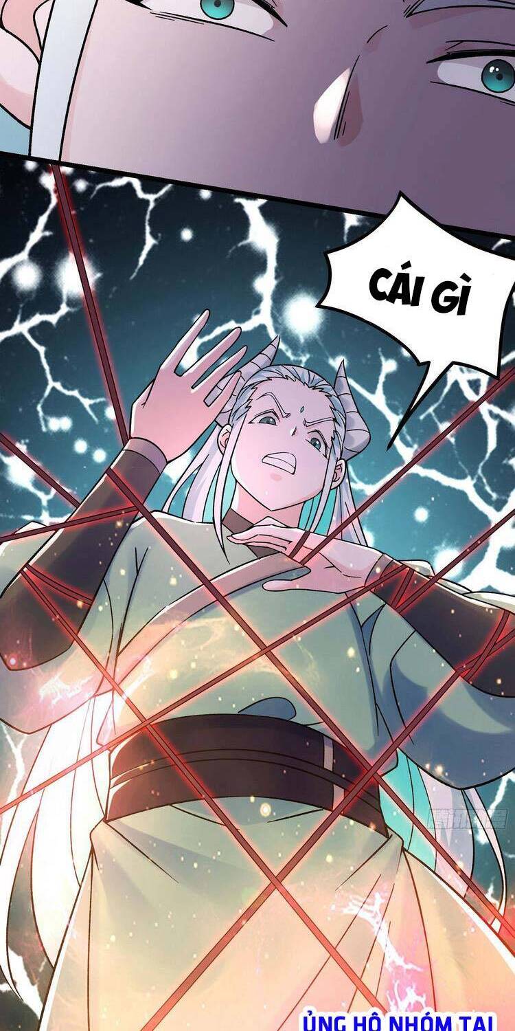 Đồ Đệ Của Ta Đều Là Nữ Ma Đầu - Chương 140