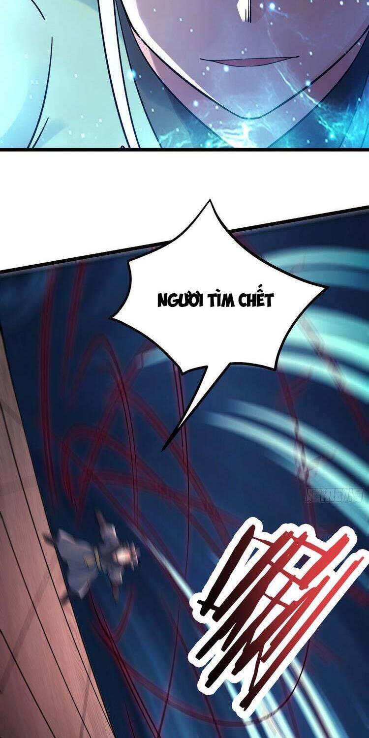 Đồ Đệ Của Ta Đều Là Nữ Ma Đầu - Chương 140