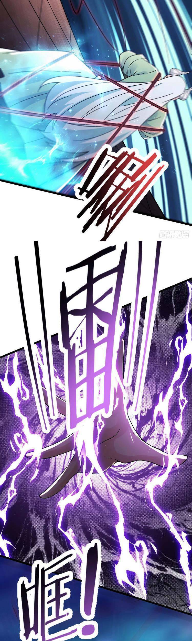 Đồ Đệ Của Ta Đều Là Nữ Ma Đầu - Chương 140