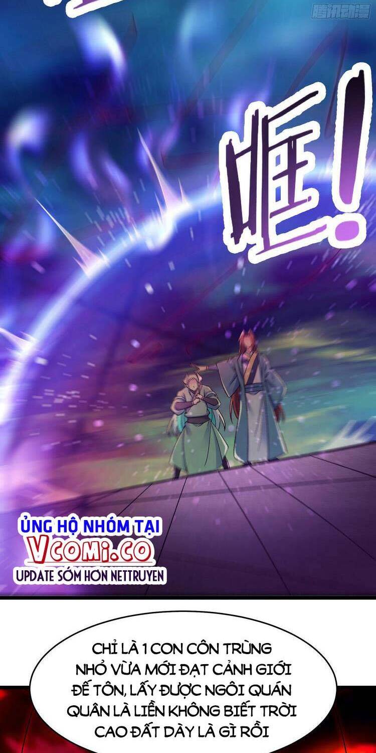 Đồ Đệ Của Ta Đều Là Nữ Ma Đầu - Chương 140