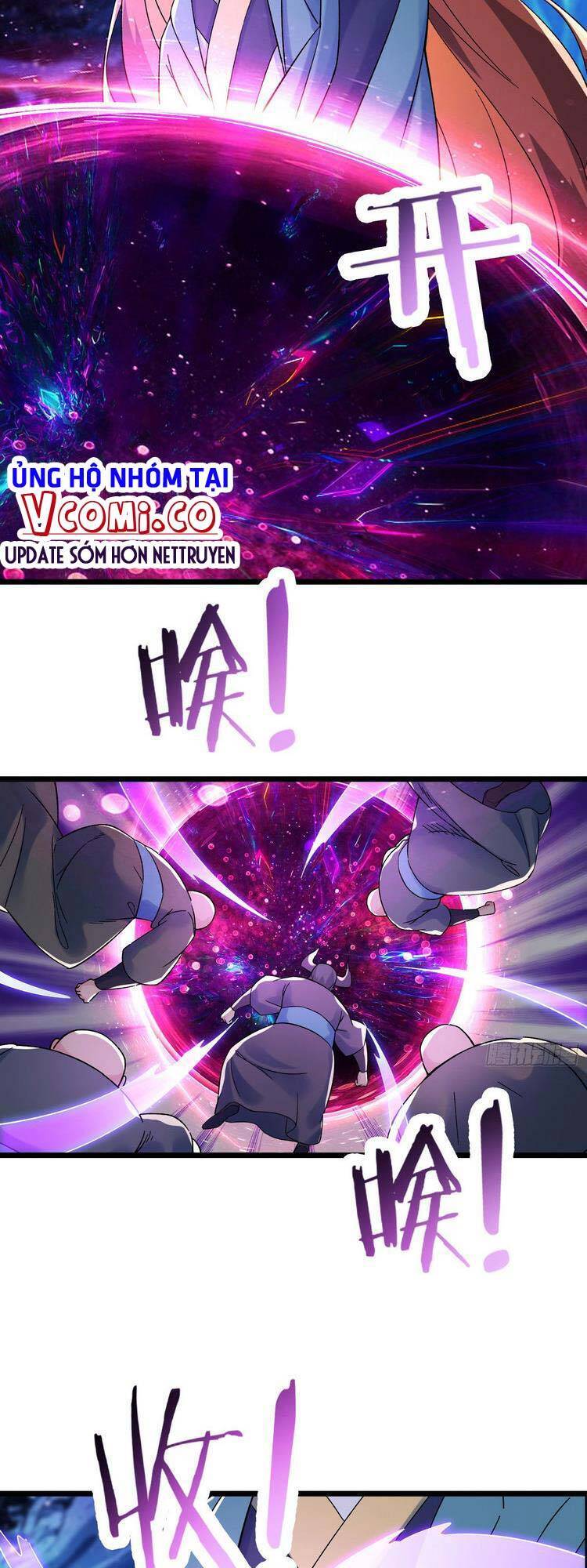 Đồ Đệ Của Ta Đều Là Nữ Ma Đầu - Chương 141