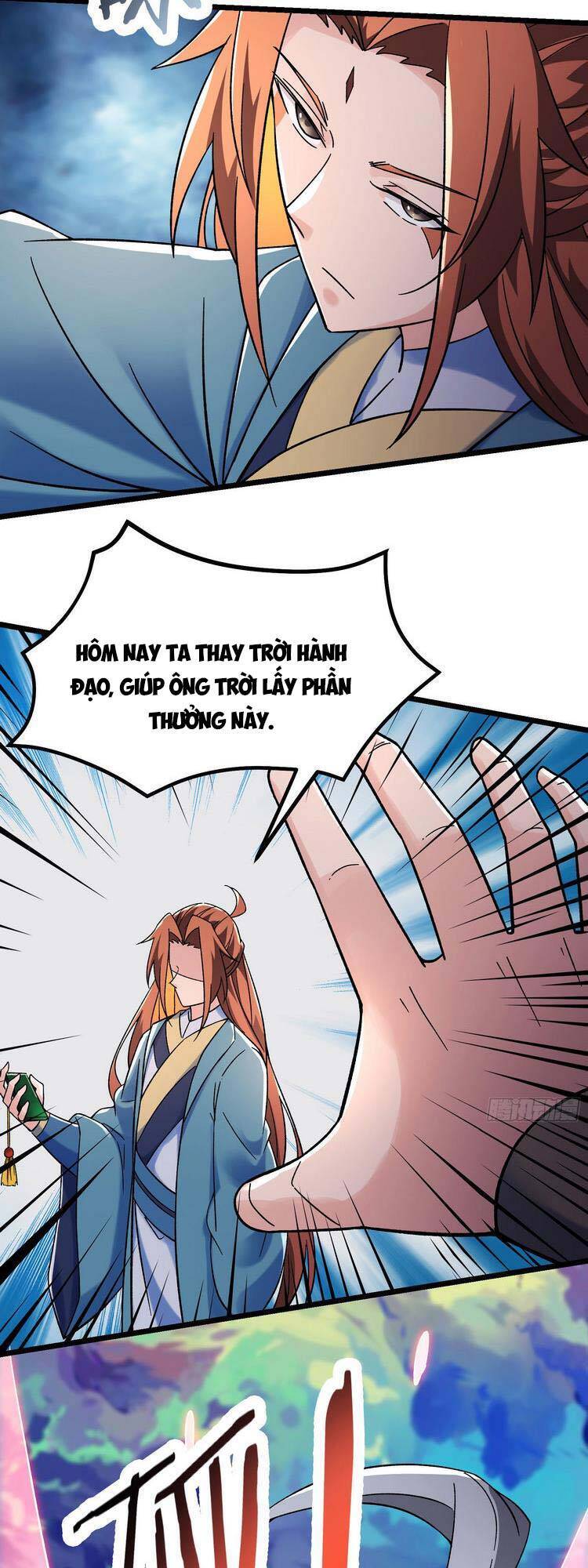 Đồ Đệ Của Ta Đều Là Nữ Ma Đầu - Chương 141