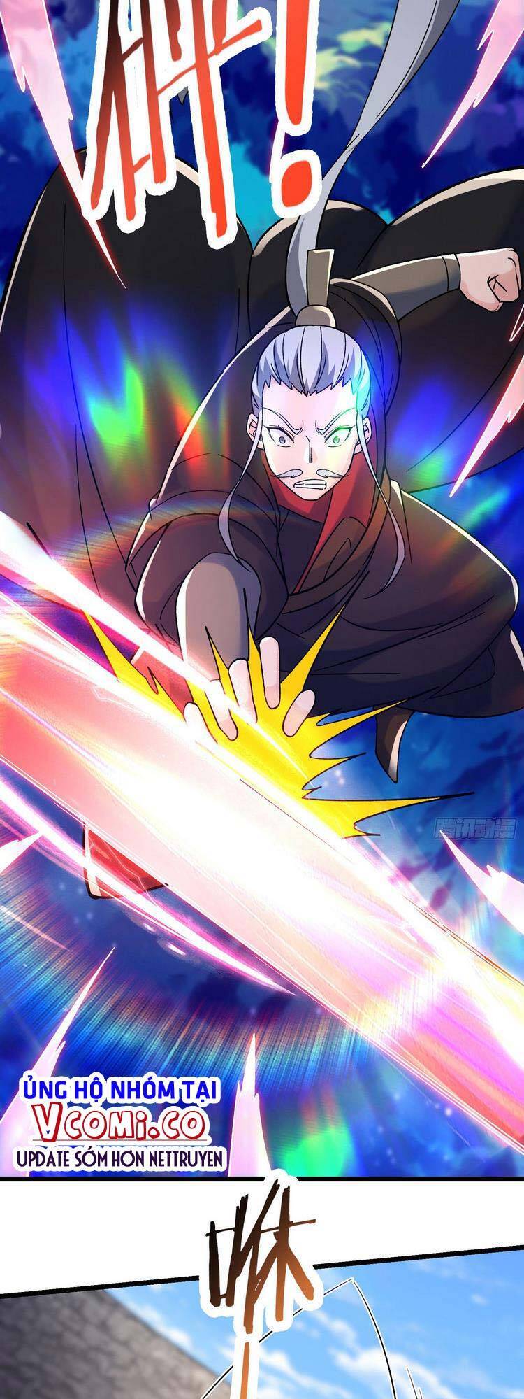 Đồ Đệ Của Ta Đều Là Nữ Ma Đầu - Chương 141