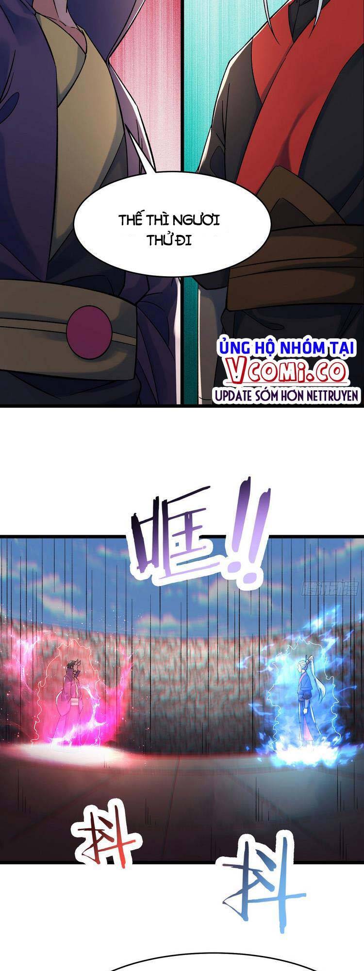 Đồ Đệ Của Ta Đều Là Nữ Ma Đầu - Chương 141