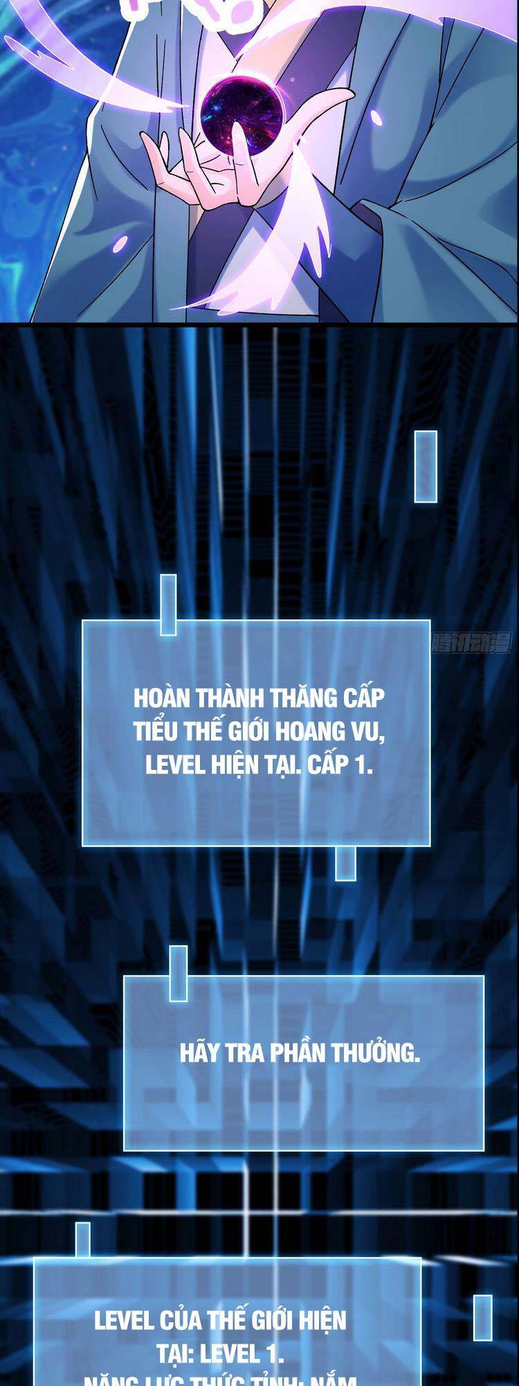 Đồ Đệ Của Ta Đều Là Nữ Ma Đầu - Chương 141