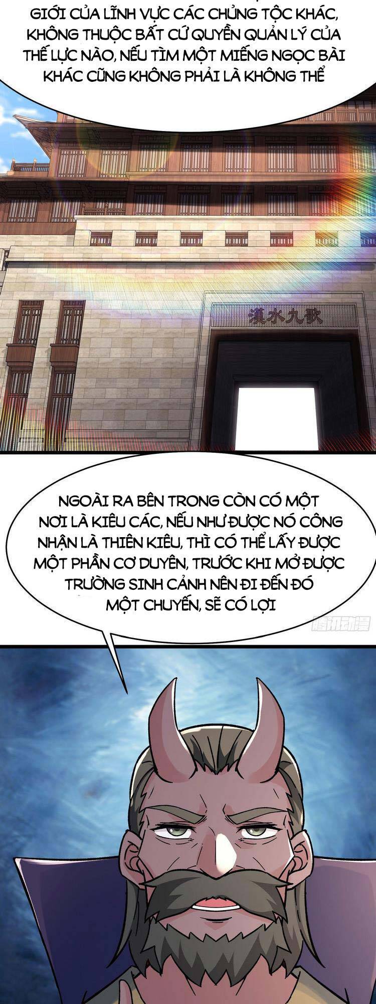 Đồ Đệ Của Ta Đều Là Nữ Ma Đầu - Chương 141