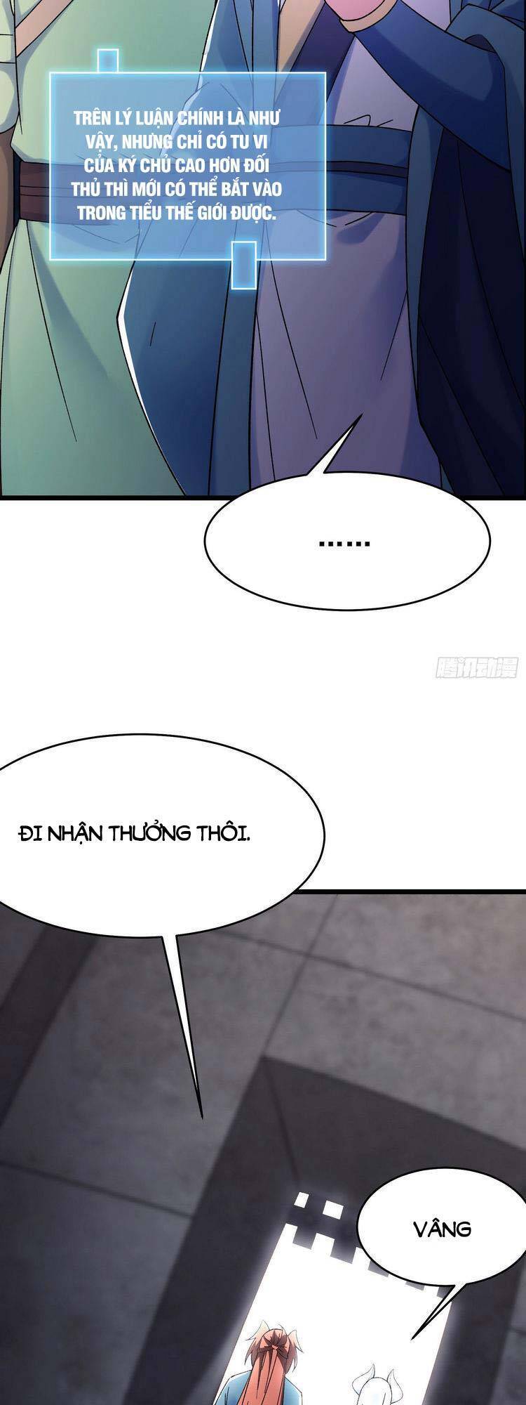 Đồ Đệ Của Ta Đều Là Nữ Ma Đầu - Chương 141