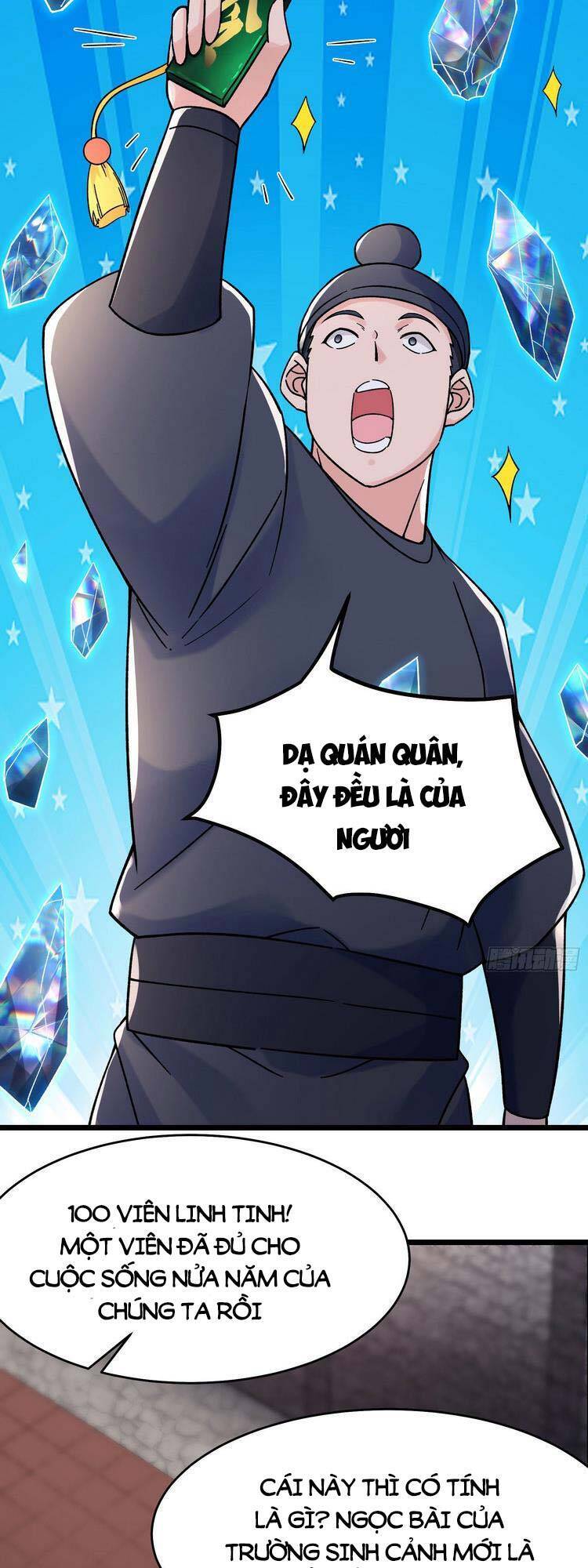 Đồ Đệ Của Ta Đều Là Nữ Ma Đầu - Chương 141