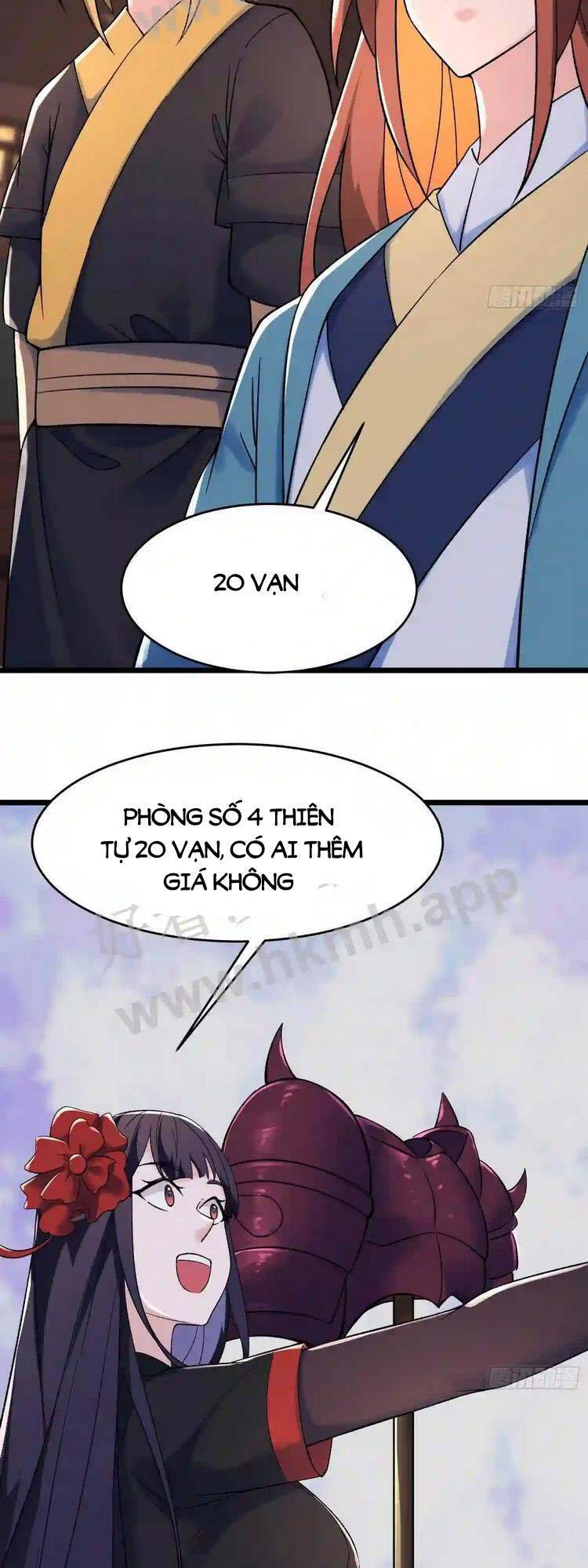 Đồ Đệ Của Ta Đều Là Nữ Ma Đầu - Chương 143