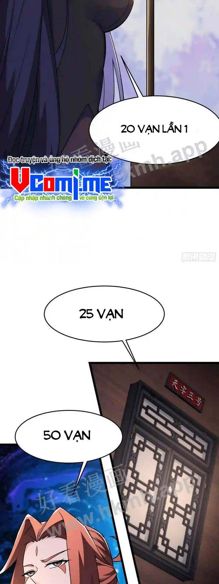 Đồ Đệ Của Ta Đều Là Nữ Ma Đầu - Chương 143