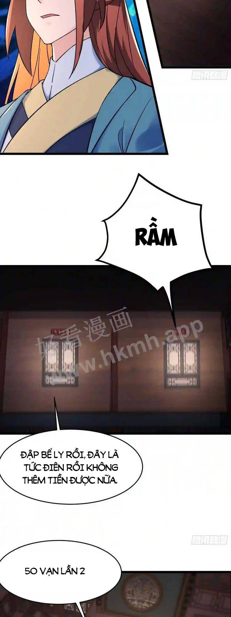 Đồ Đệ Của Ta Đều Là Nữ Ma Đầu - Chương 143