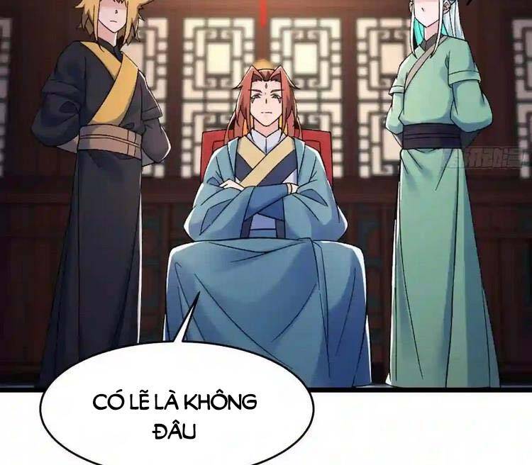 Đồ Đệ Của Ta Đều Là Nữ Ma Đầu - Chương 143