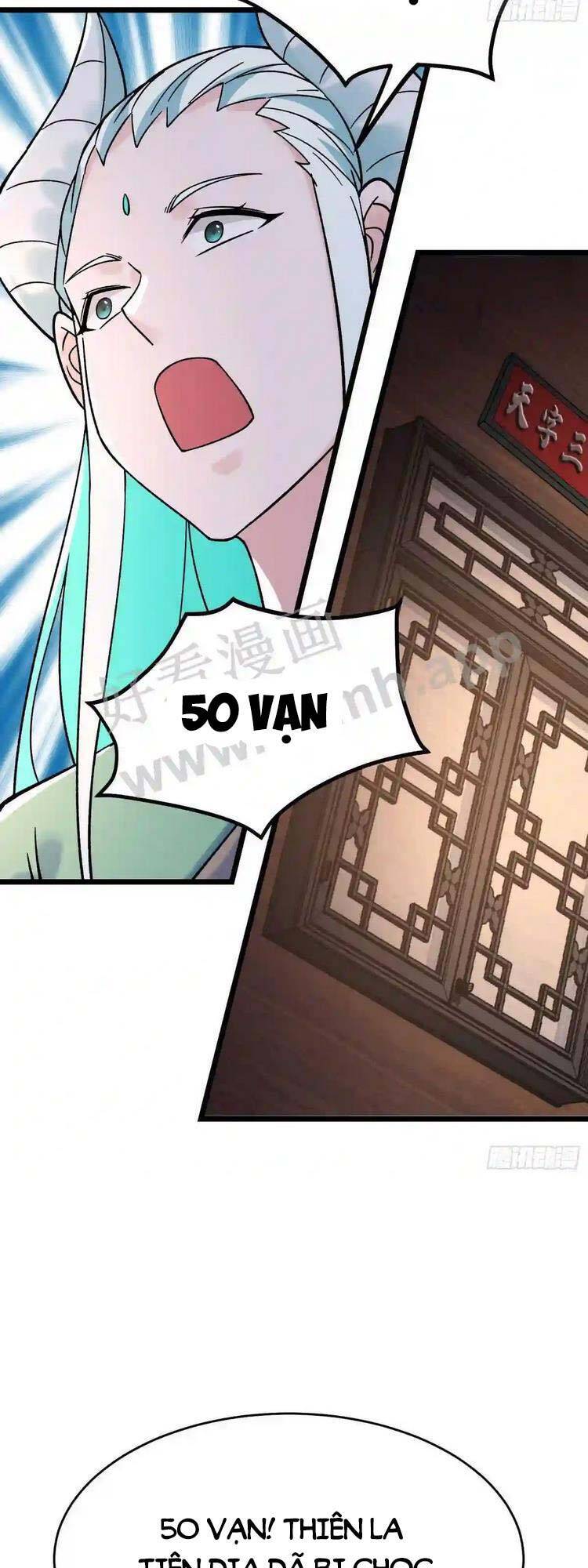 Đồ Đệ Của Ta Đều Là Nữ Ma Đầu - Chương 143