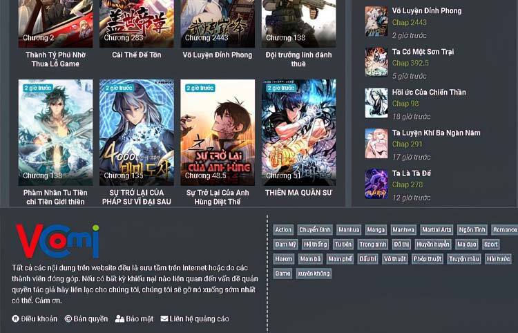 Đồ Đệ Của Ta Đều Là Nữ Ma Đầu - Chương 143