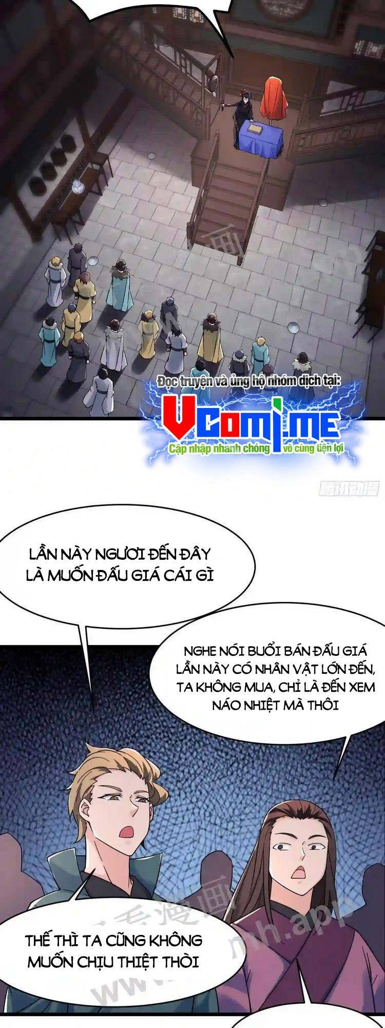 Đồ Đệ Của Ta Đều Là Nữ Ma Đầu - Chương 143