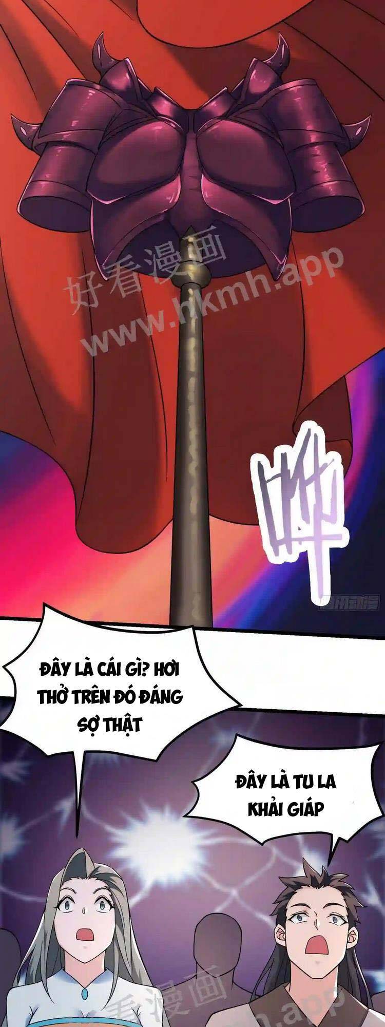 Đồ Đệ Của Ta Đều Là Nữ Ma Đầu - Chương 143