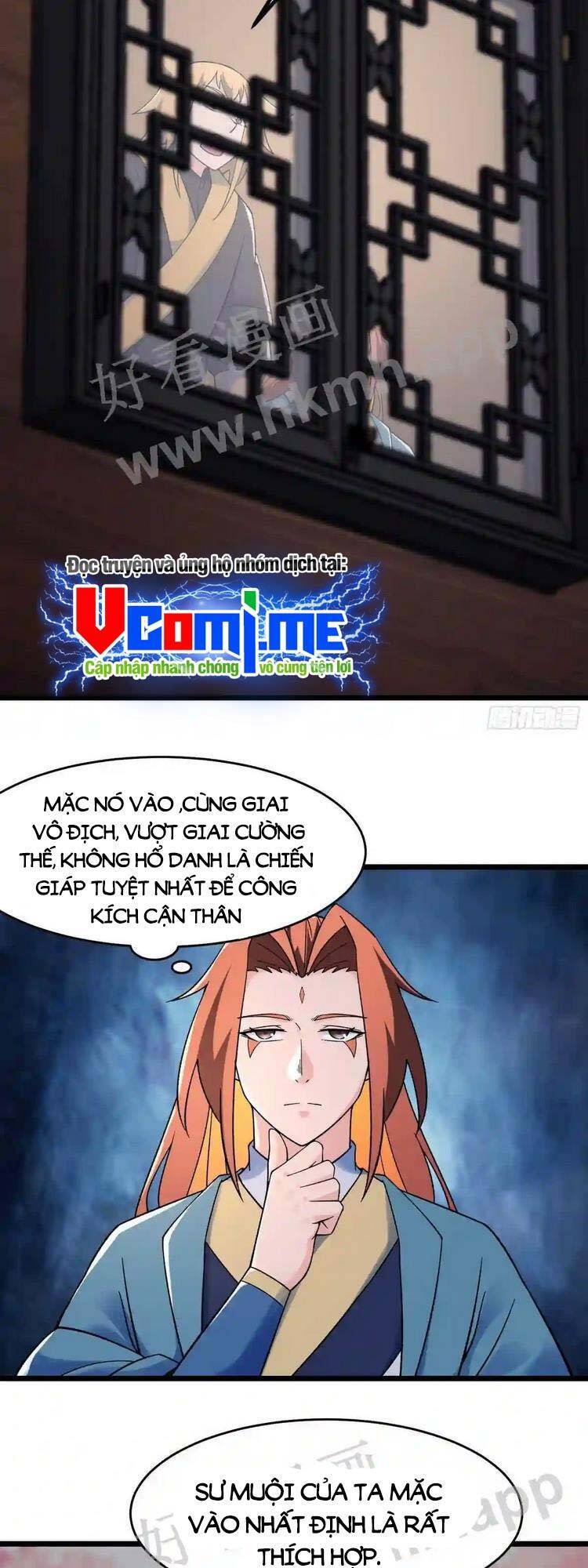 Đồ Đệ Của Ta Đều Là Nữ Ma Đầu - Chương 143