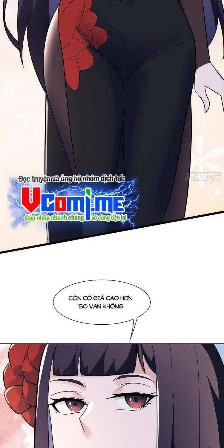 Đồ Đệ Của Ta Đều Là Nữ Ma Đầu - Chương 144