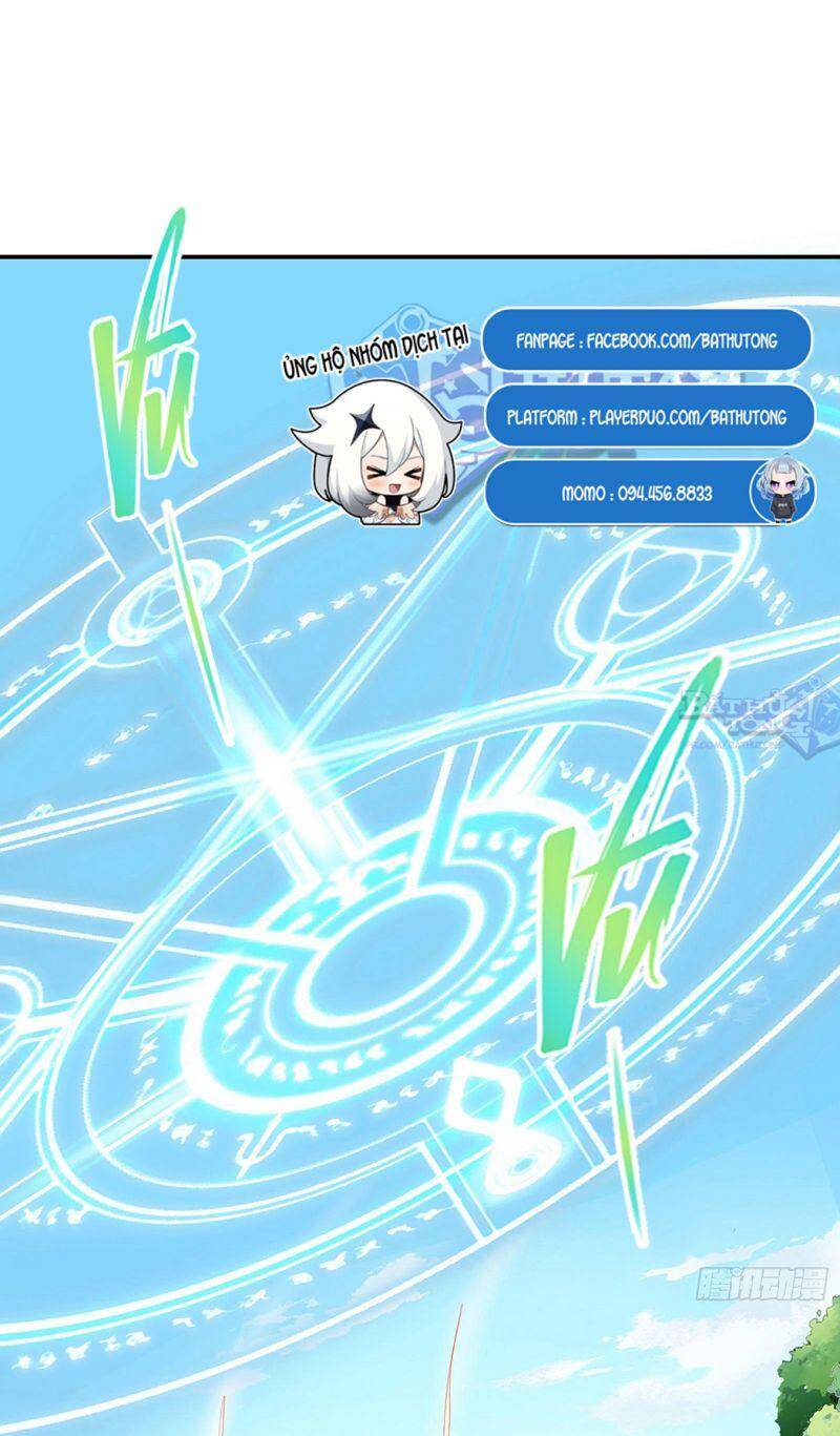 Đồ Đệ Của Ta Đều Là Nữ Ma Đầu - Chương 15