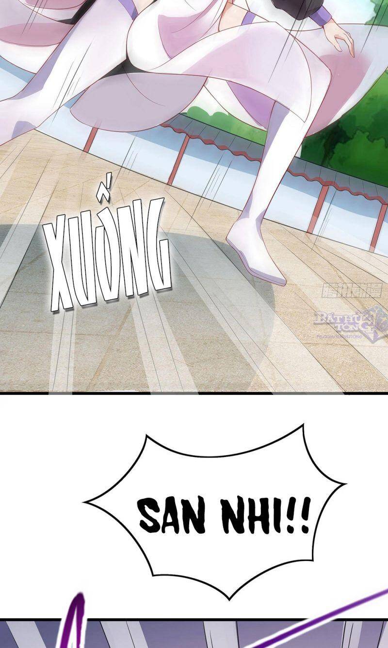 Đồ Đệ Của Ta Đều Là Nữ Ma Đầu - Chương 15