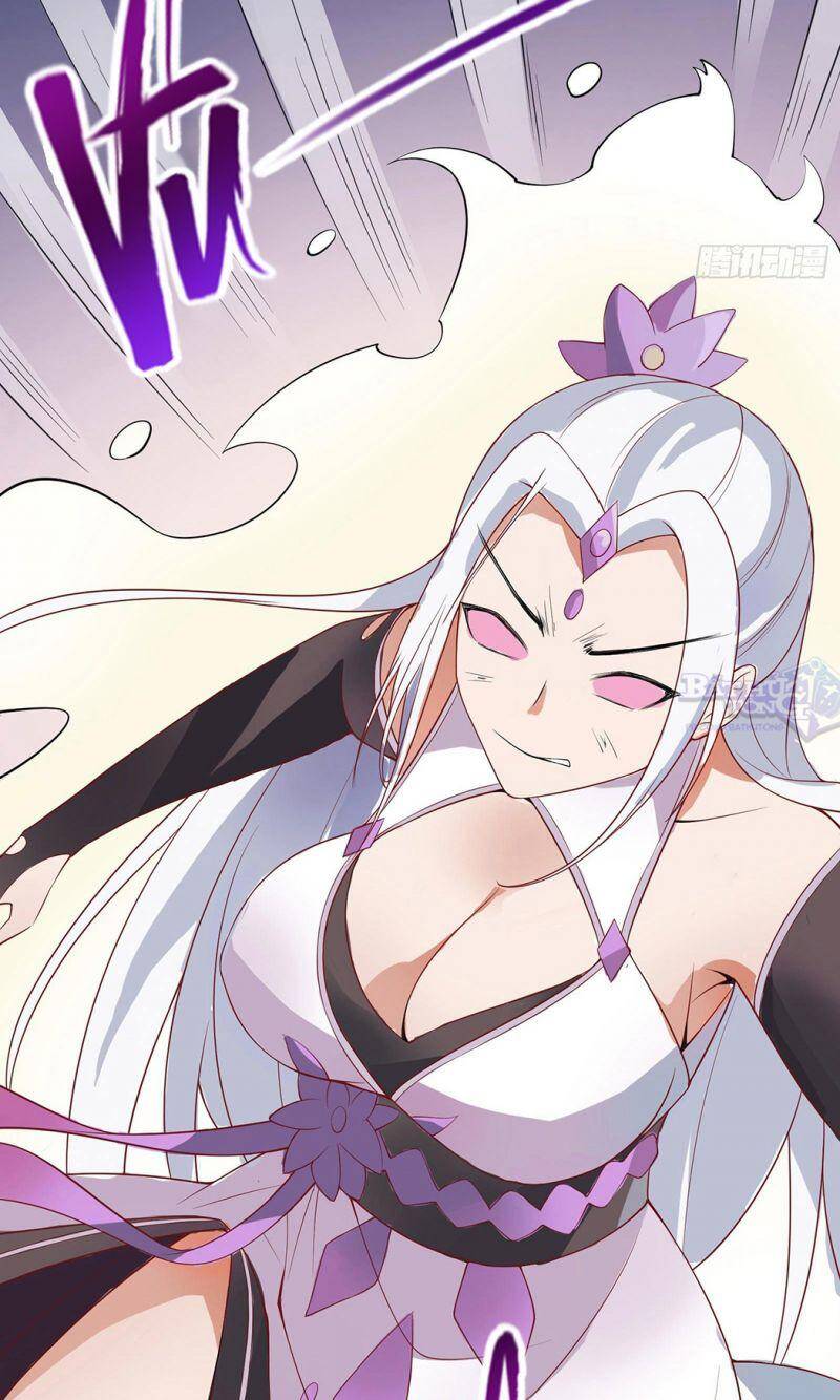 Đồ Đệ Của Ta Đều Là Nữ Ma Đầu - Chương 15