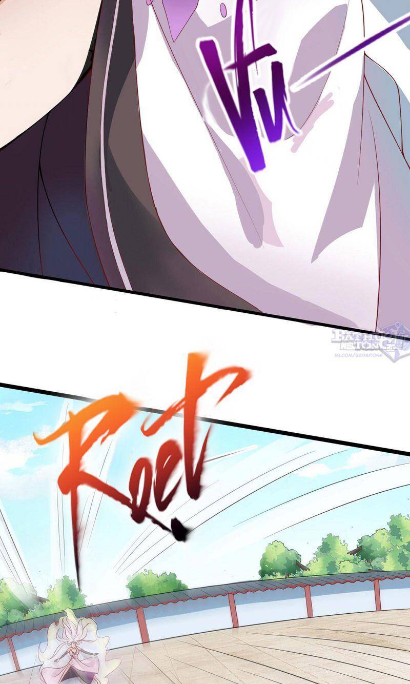 Đồ Đệ Của Ta Đều Là Nữ Ma Đầu - Chương 15