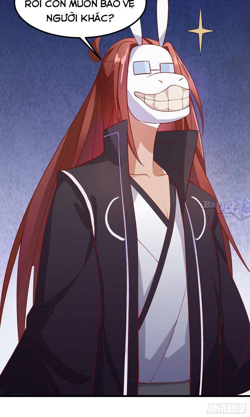 Đồ Đệ Của Ta Đều Là Nữ Ma Đầu - Chương 15