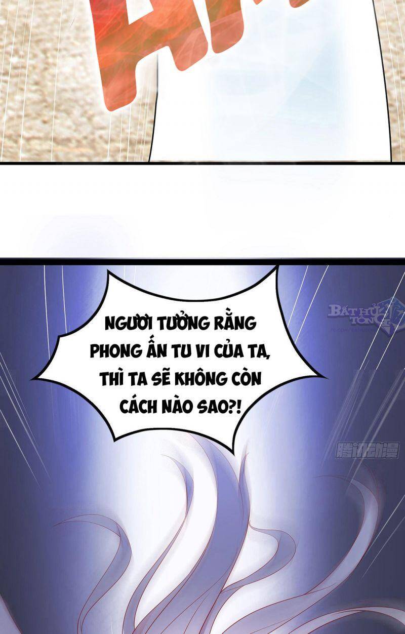 Đồ Đệ Của Ta Đều Là Nữ Ma Đầu - Chương 15