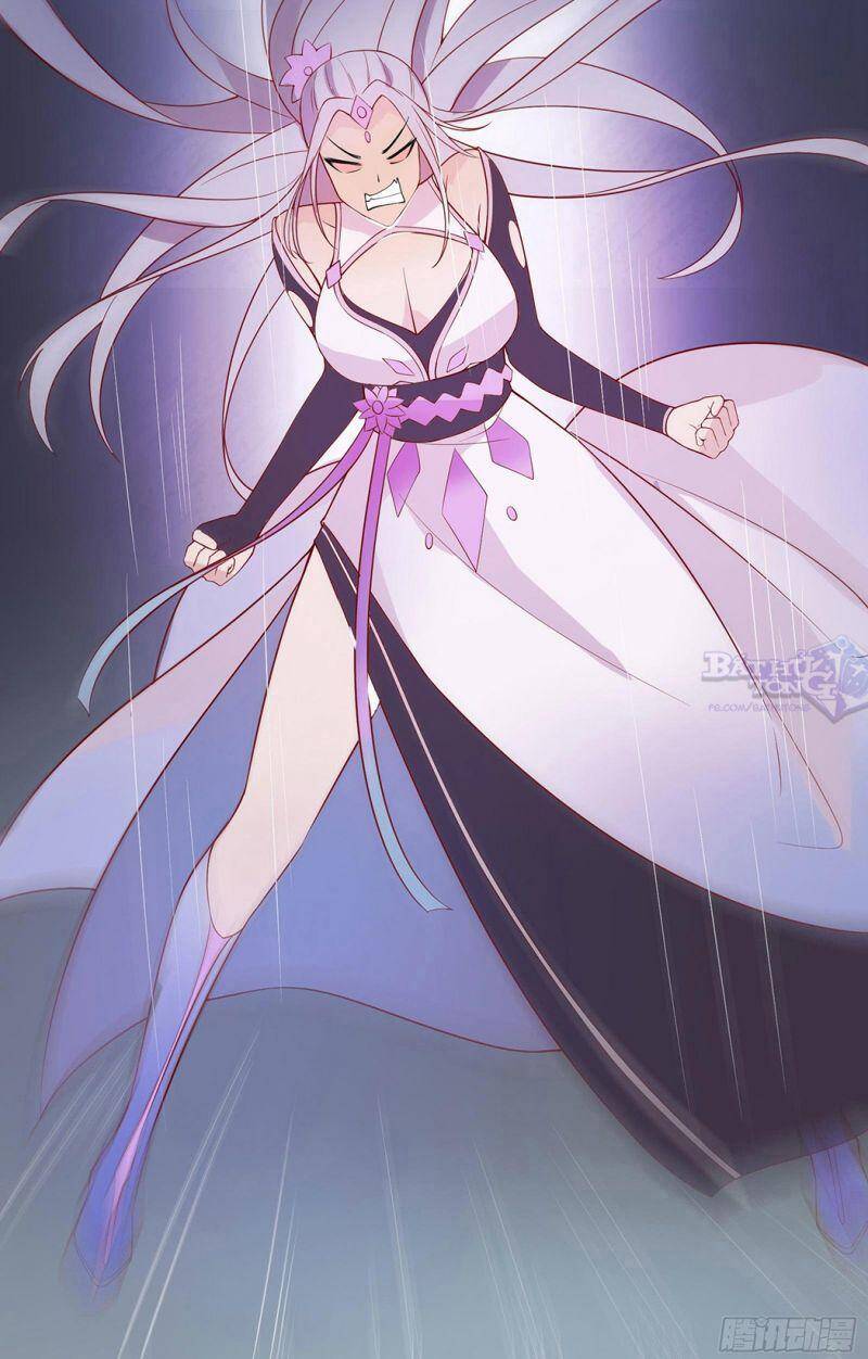 Đồ Đệ Của Ta Đều Là Nữ Ma Đầu - Chương 15