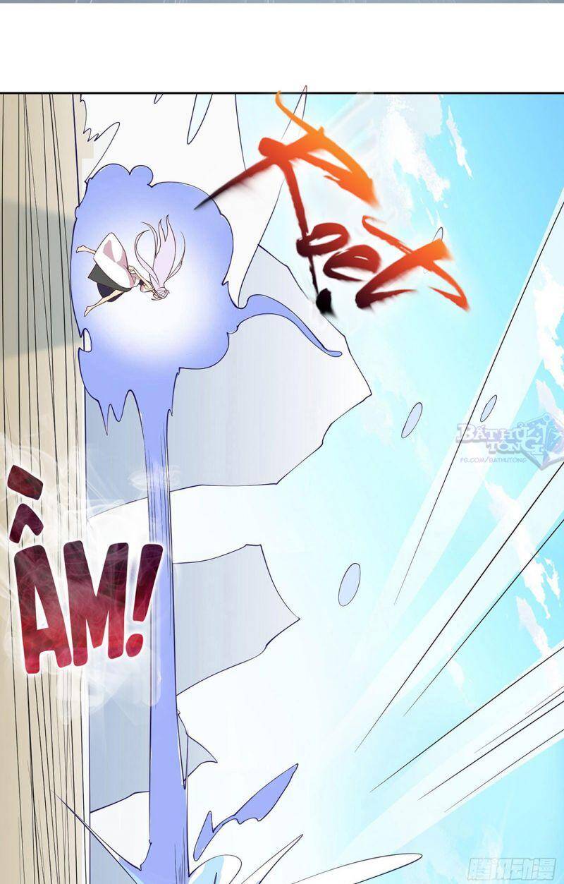 Đồ Đệ Của Ta Đều Là Nữ Ma Đầu - Chương 15