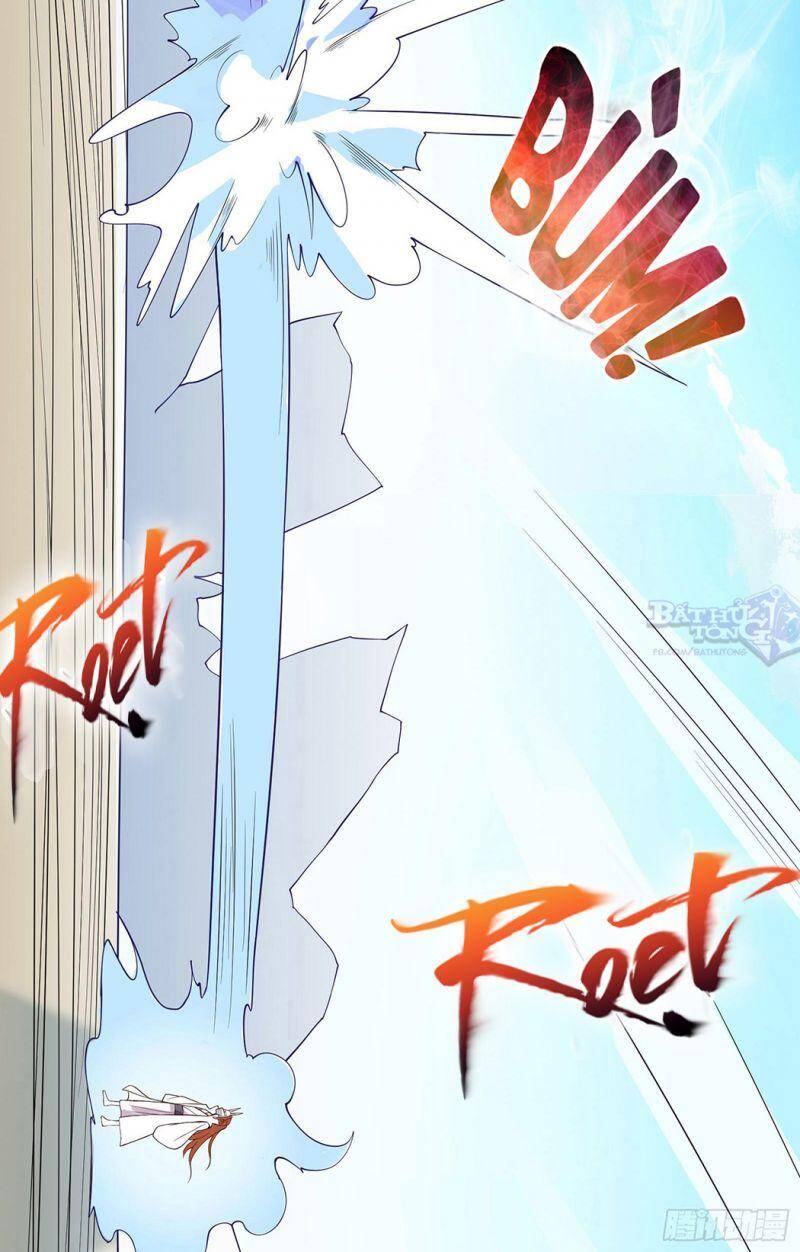 Đồ Đệ Của Ta Đều Là Nữ Ma Đầu - Chương 15