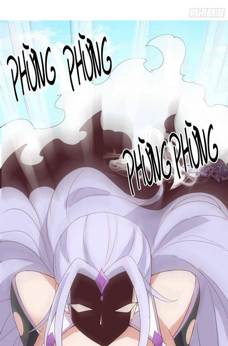 Đồ Đệ Của Ta Đều Là Nữ Ma Đầu - Chương 15