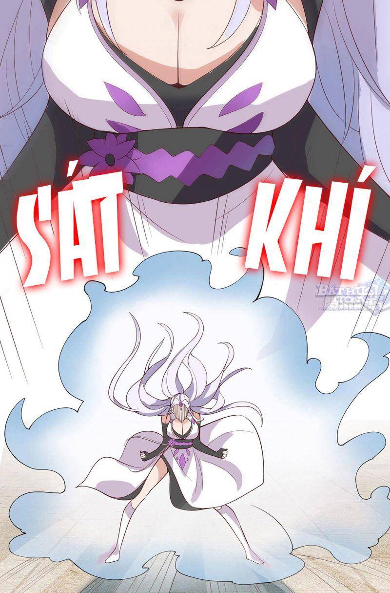 Đồ Đệ Của Ta Đều Là Nữ Ma Đầu - Chương 15