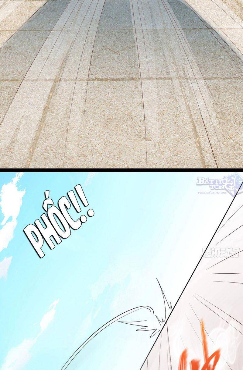 Đồ Đệ Của Ta Đều Là Nữ Ma Đầu - Chương 15