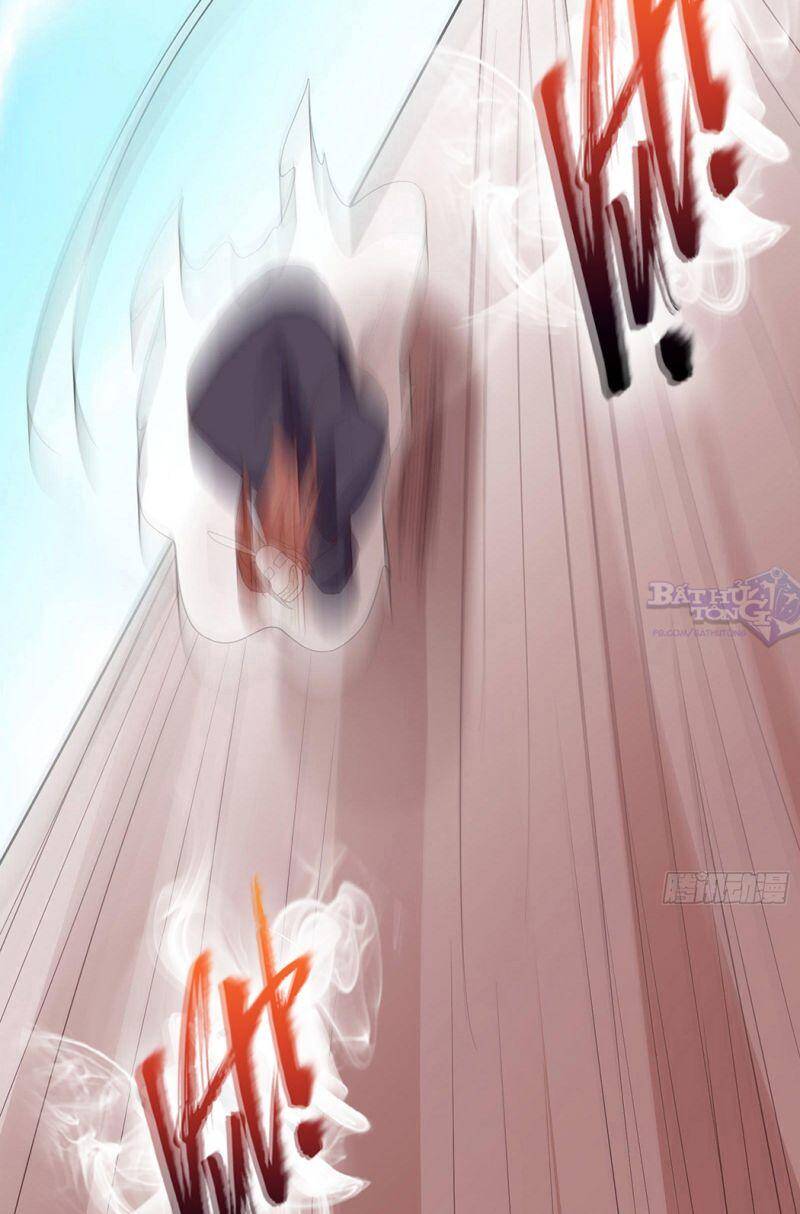 Đồ Đệ Của Ta Đều Là Nữ Ma Đầu - Chương 15