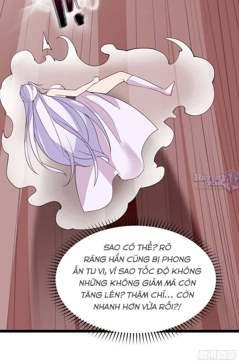 Đồ Đệ Của Ta Đều Là Nữ Ma Đầu - Chương 15