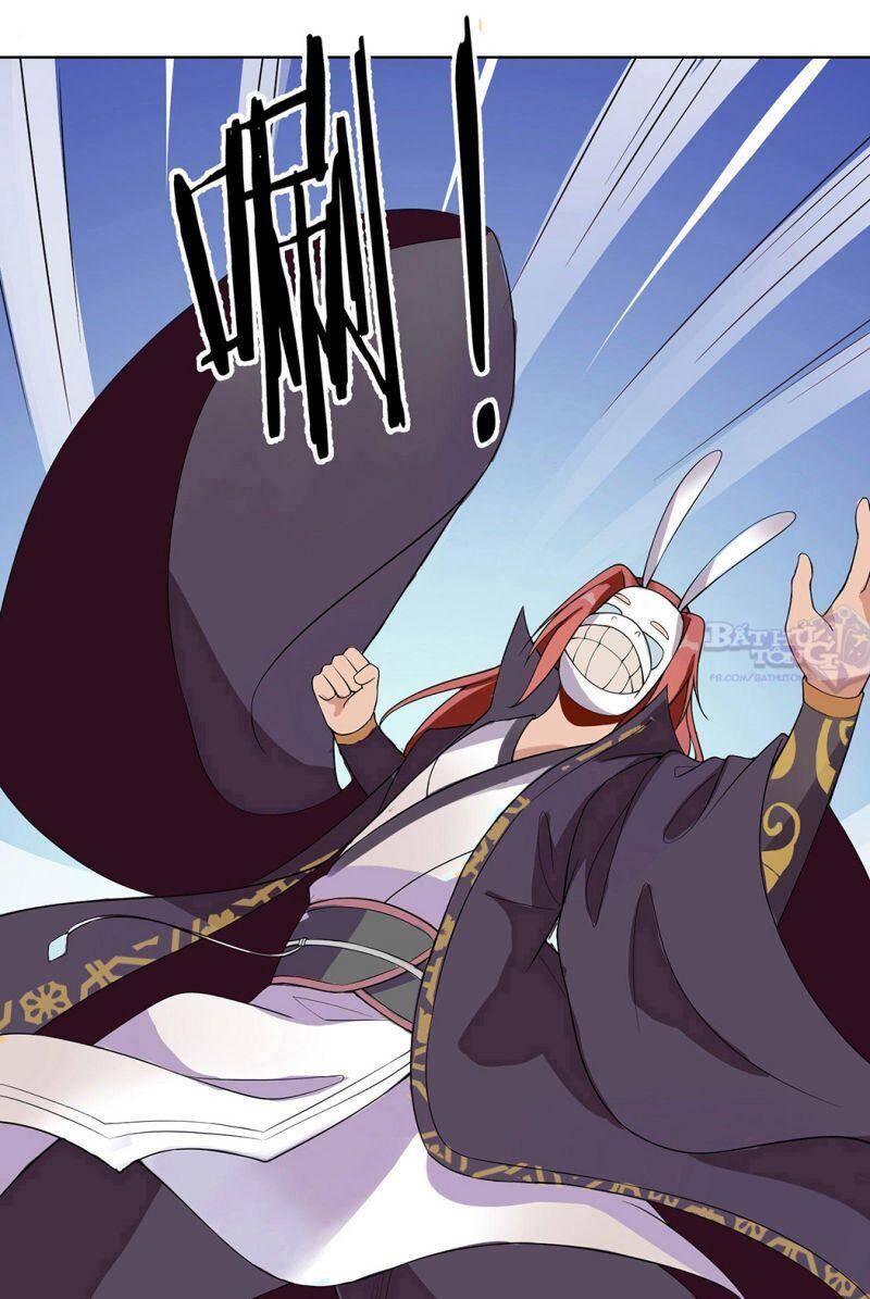 Đồ Đệ Của Ta Đều Là Nữ Ma Đầu - Chương 15