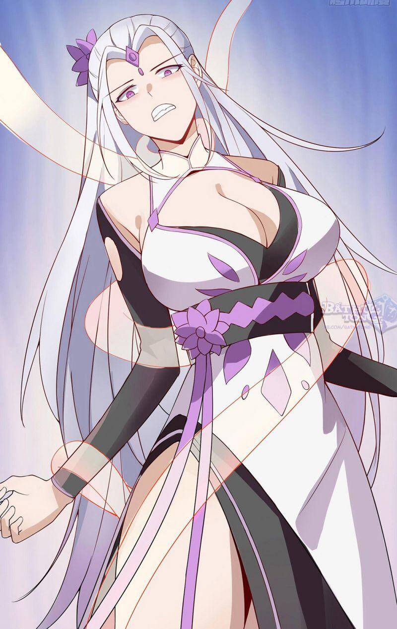 Đồ Đệ Của Ta Đều Là Nữ Ma Đầu - Chương 15