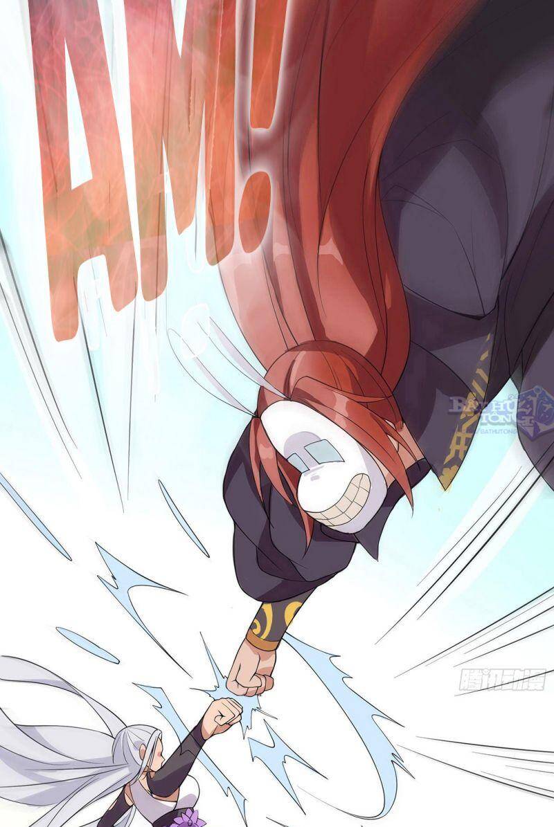 Đồ Đệ Của Ta Đều Là Nữ Ma Đầu - Chương 15