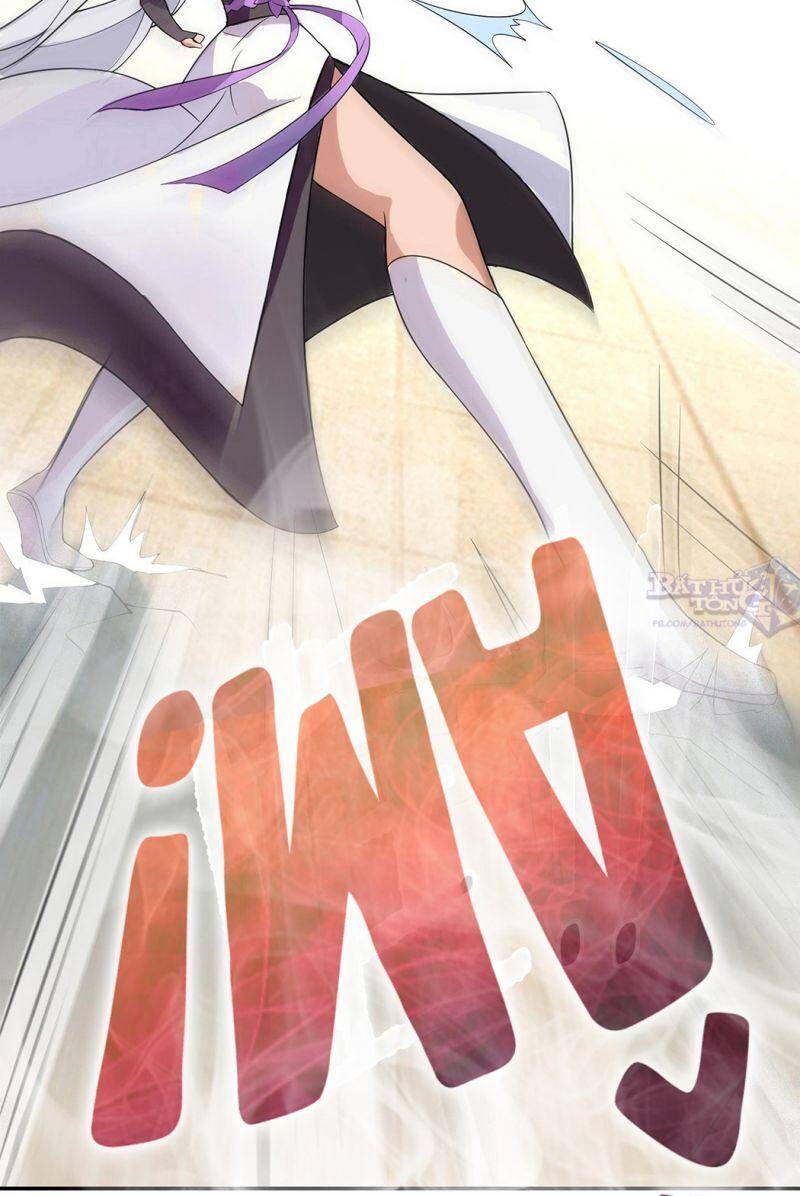 Đồ Đệ Của Ta Đều Là Nữ Ma Đầu - Chương 15